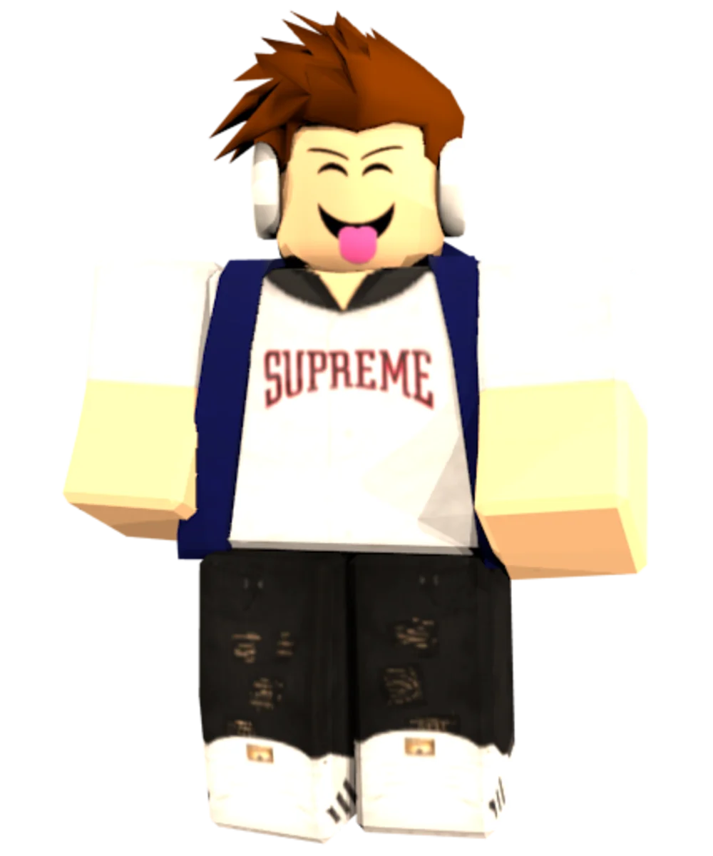 Earn Free Robux Roblox